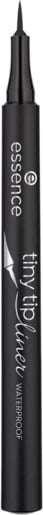 Eyeliner marker Essence Tiny Tip Liner Waterproof 01 Deep Black 1.1ml