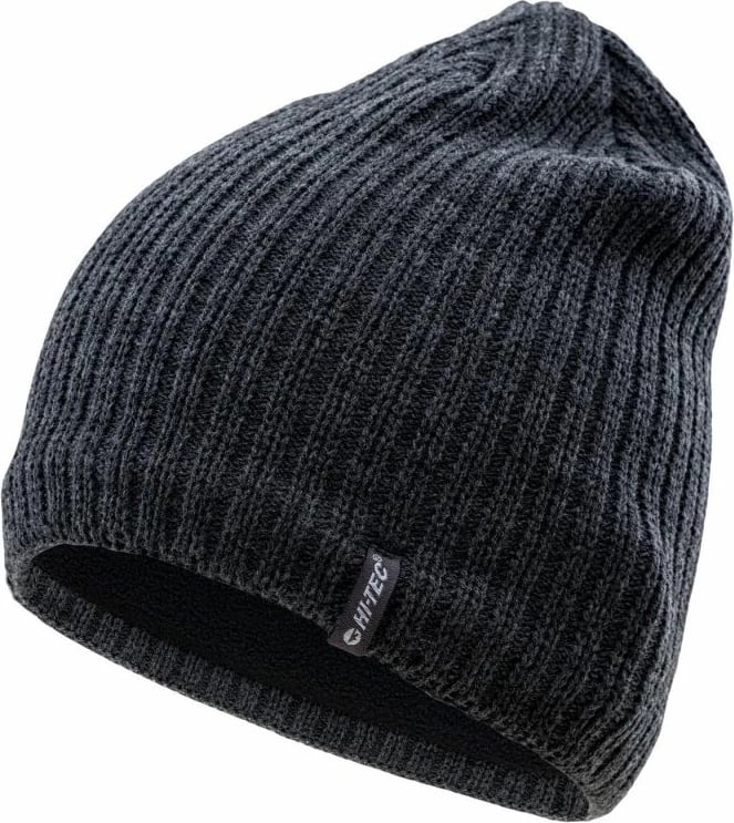 Kapelë për meshkuj Hi-Tec, gri