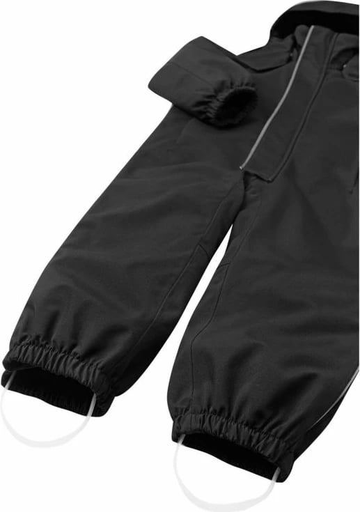 Kominoshe për fëmijë Reima, të zeza