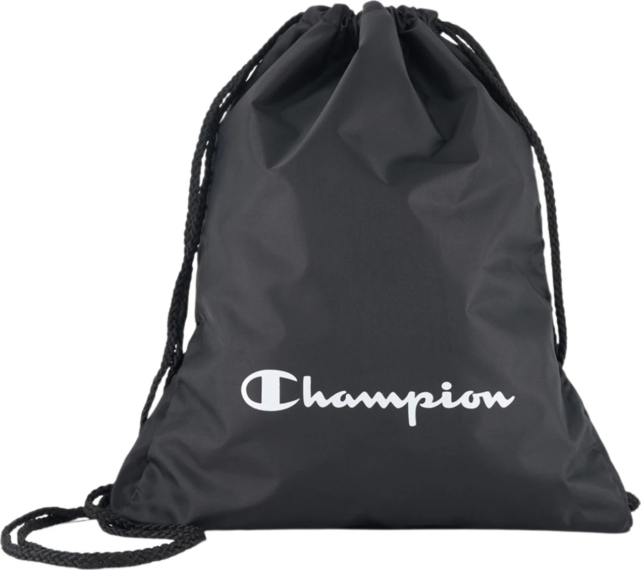 Çantë Champion unisex, e zezë