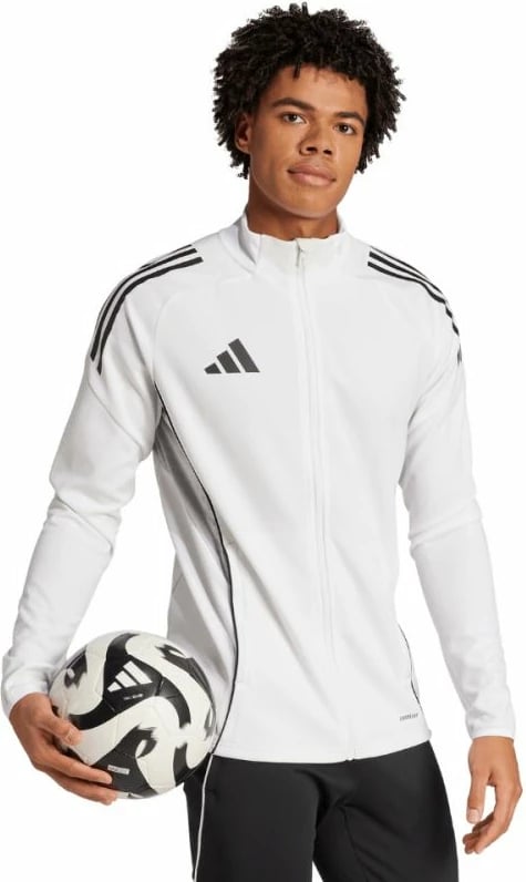 Duks për meshkuj adidas, i bardhë