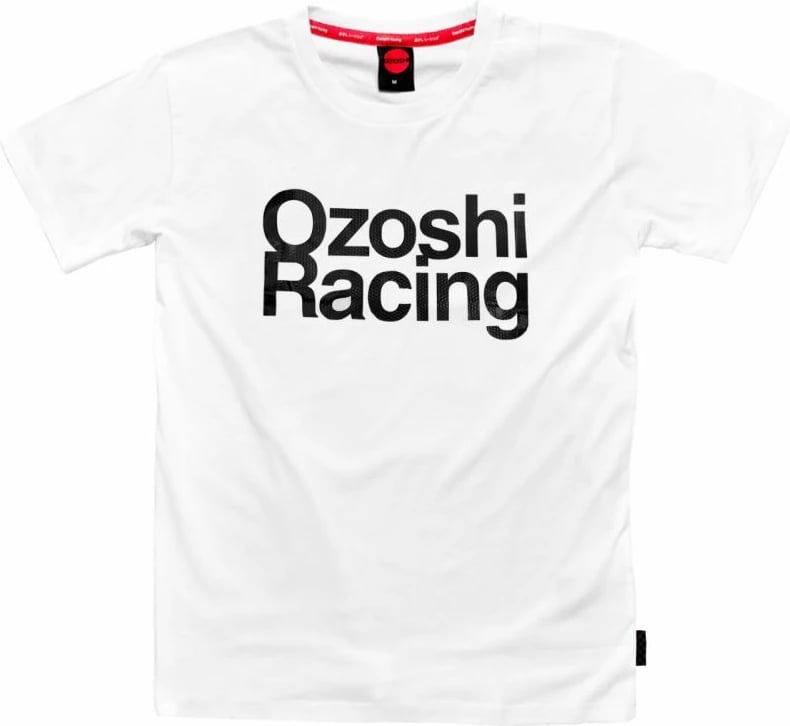 Maicë për meshkuj Ozoshi Retsu, e bardhë