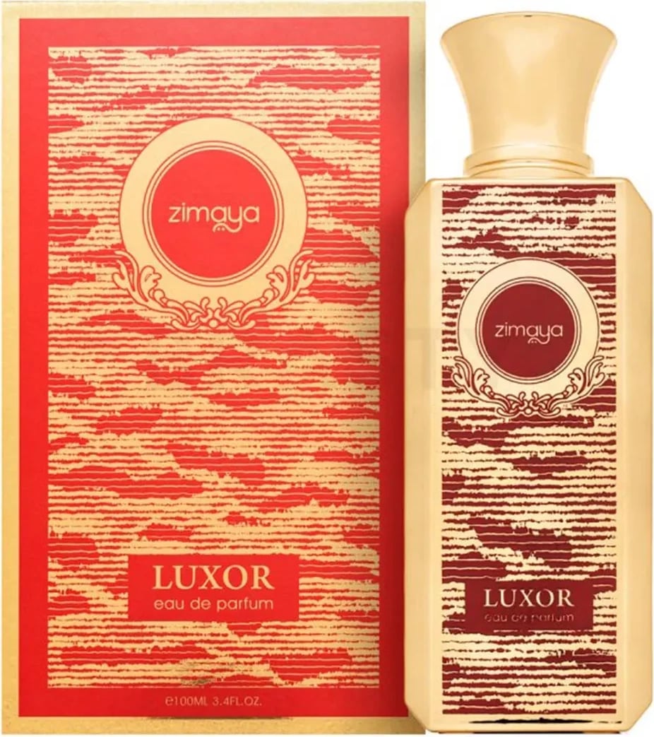Eau de Parfum Zimaya Luxor 100ml