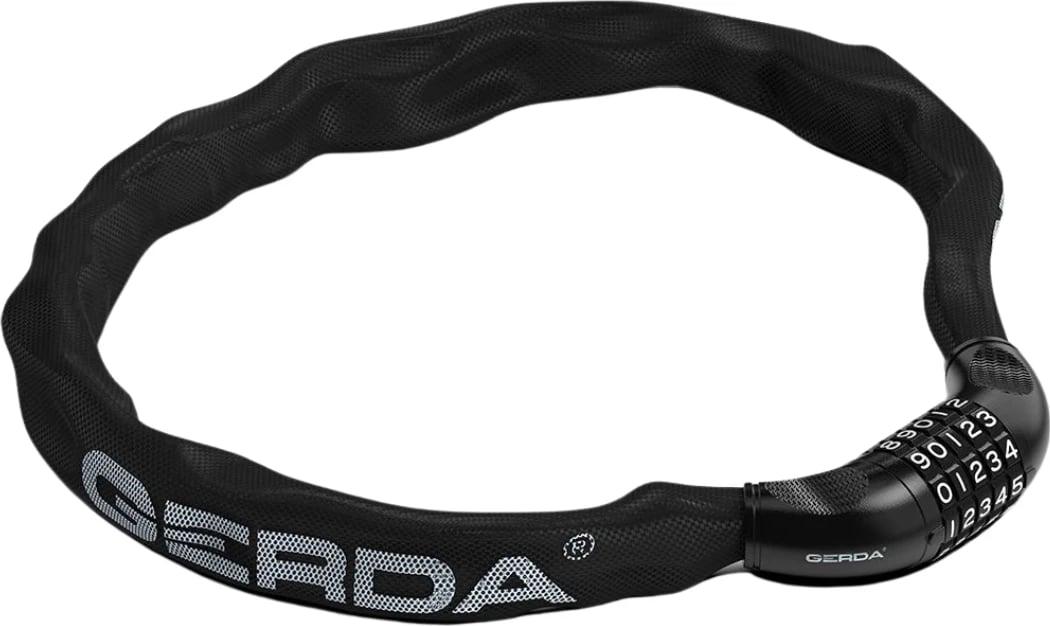 Aksesor biçiklete Gerda, zi