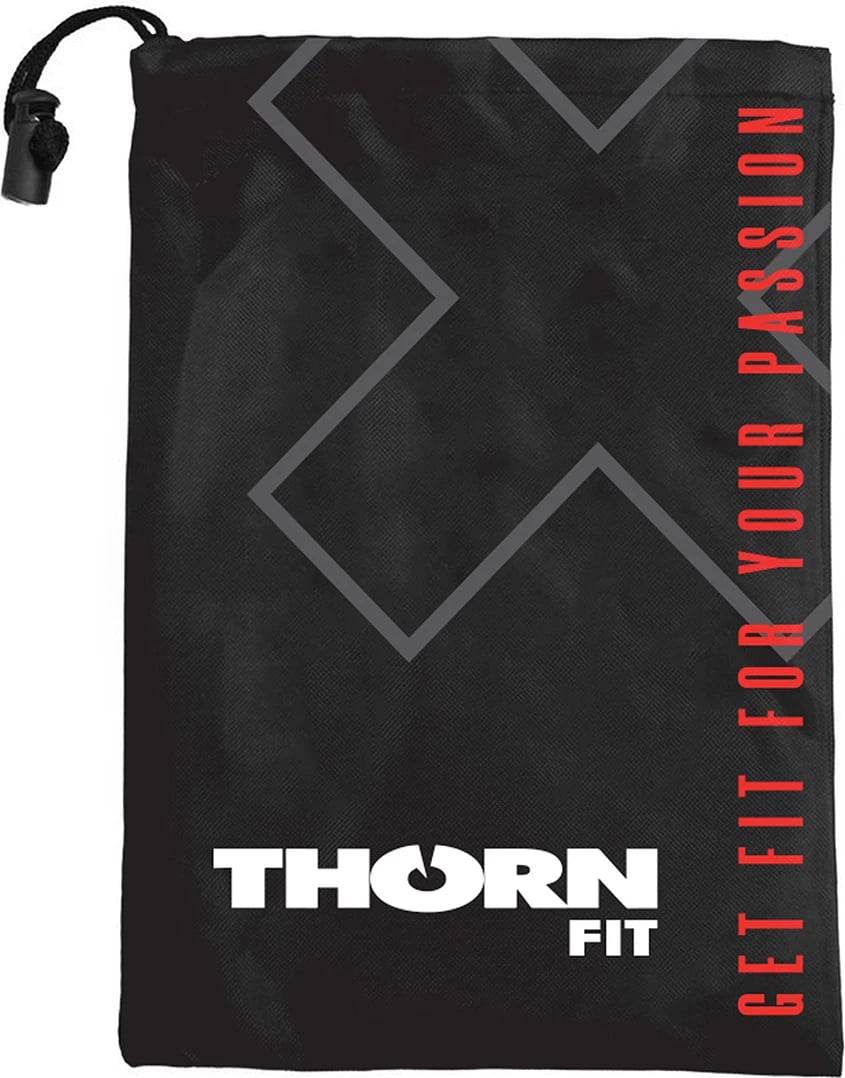 Litar kërcimi për femra Thorn Fit, gri-rozë