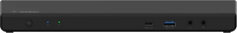 Dock USB-C Belkin 4K, 85W, i zi
