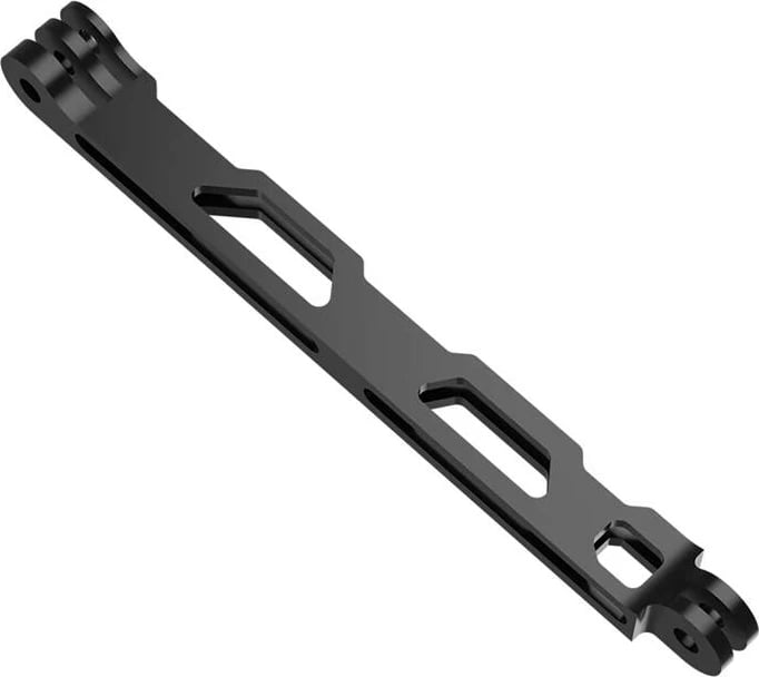 Boom alumini Telesin TE-AEA-001 për kamera, 16.5cm, i zi