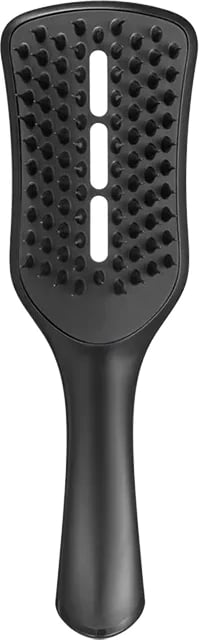 Furçë stilimi për unisex Tangle Teezer Easy Dry & Go Jet Black 1 copë