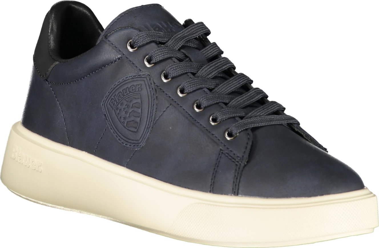 Atlete Blauer meshkuj, blu