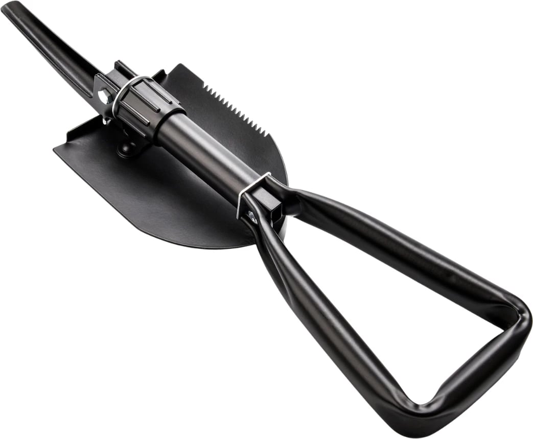 Lopatë palosëse Meteor për turizëm