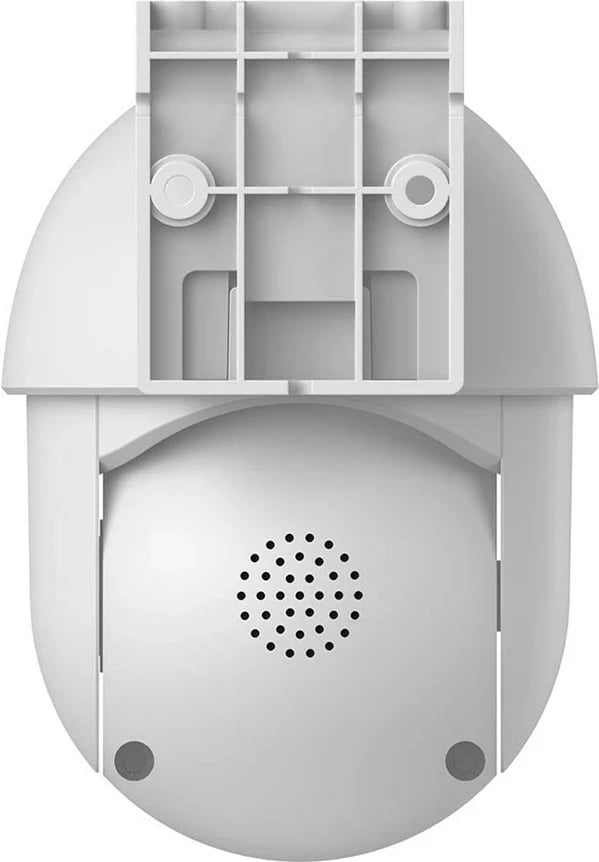 Kamerë sigurie dome Nedis WIFICO22CWT, IP, 2 MP, Full HD, Wireless, e bardhë