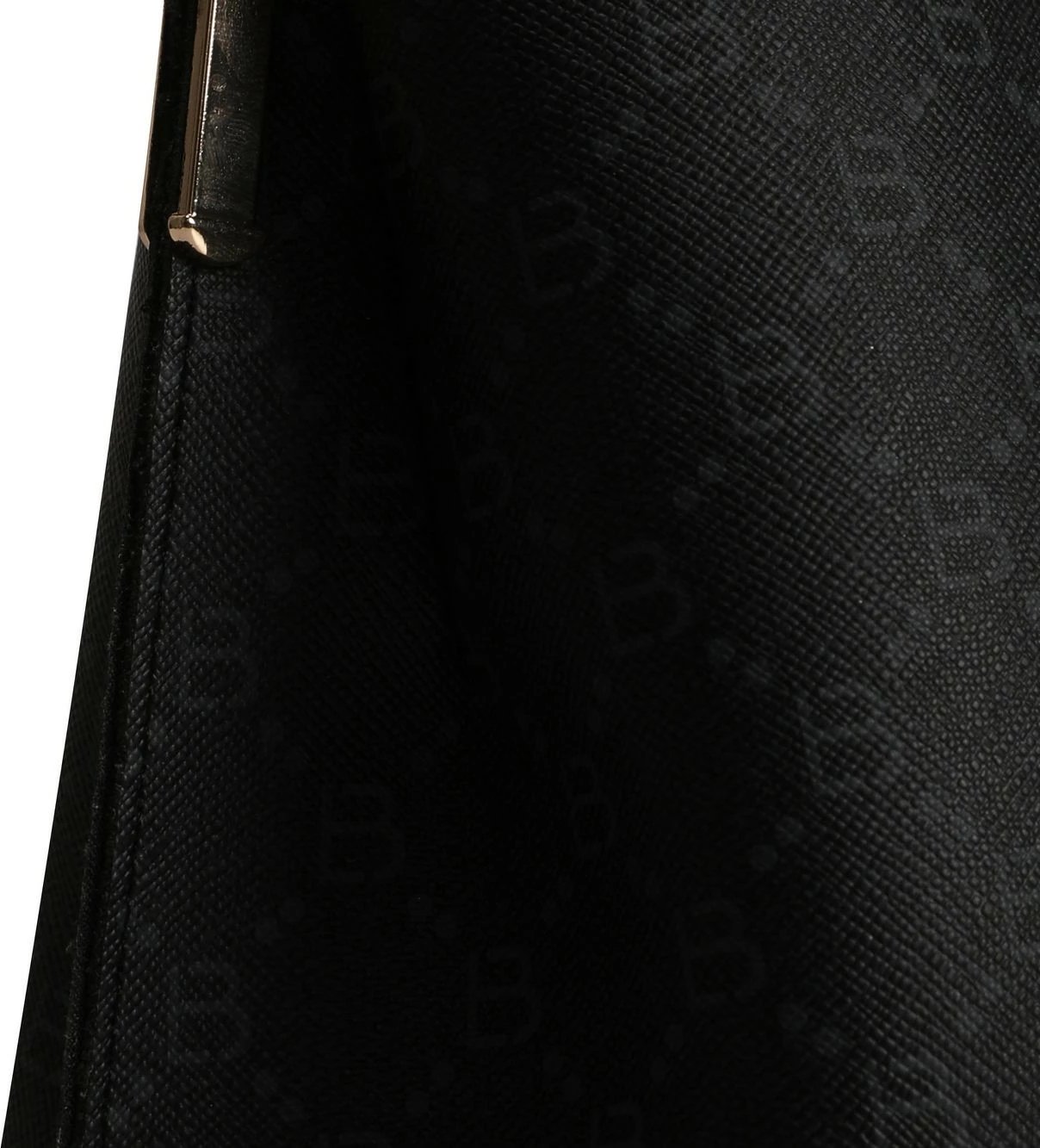 Çantë krahu Lucky Bees, 334 v2, e zezë, gri