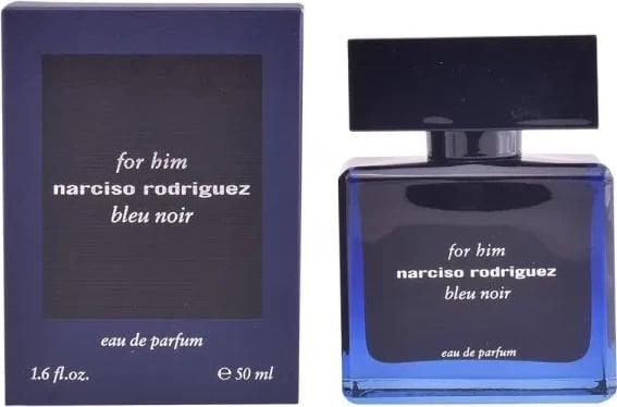 Eau de Parfum për meshkuj Narciso Rodriguez For Him Bleu Noir 50ml