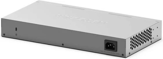 Switch i mençur Netgear GS724T-600EUS, 24 porta Gigabit, rackmount