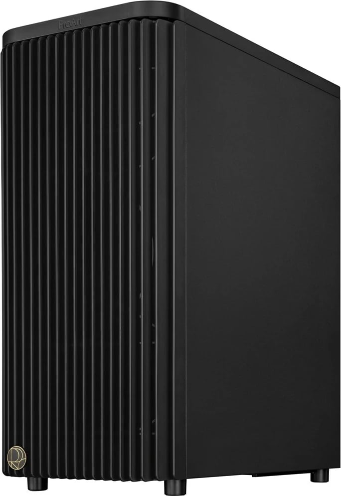 Kasë ASUS ProArt PA401 MTL PWM, e zezë