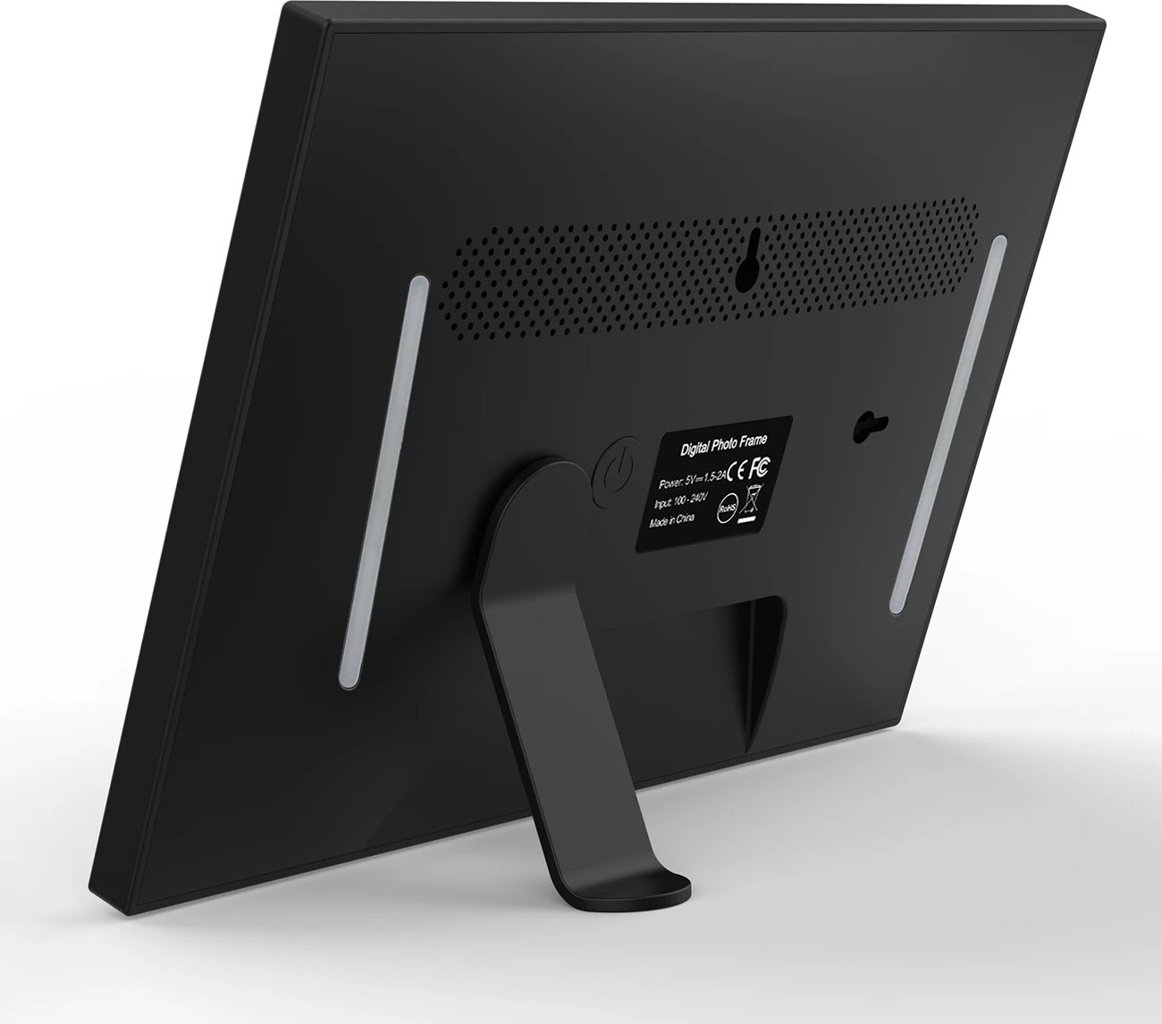 Kornizë digjitale Denver Frameo PFF-1080B, 10.1", 16 GB, e zezë Kornizë digjitale Denver Frameo PFF-1080B, 10.1", 16 GB, e zezë