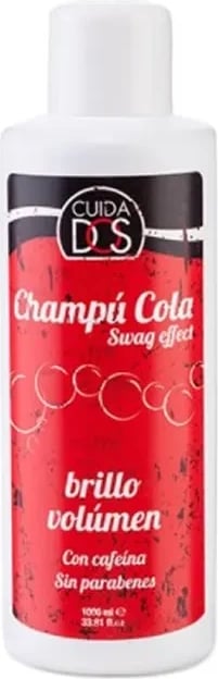 Shampon Valquer Cola Swag Effect 1000ml