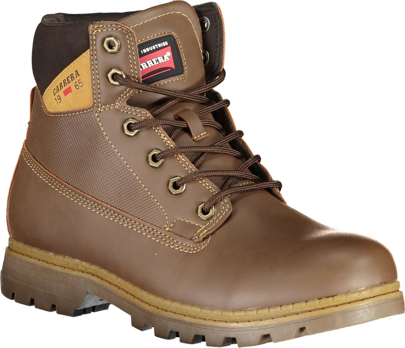 Çizme për meshkuj Carrera, të kafta