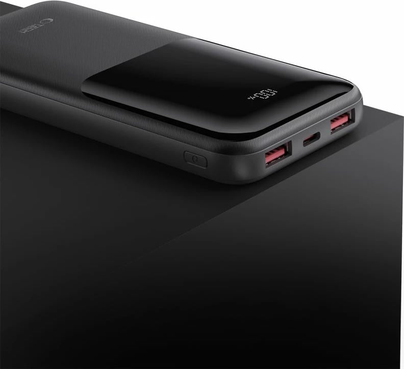 Powerbank Tech-Protect PB01 10000mAh 22.5W, e zezë