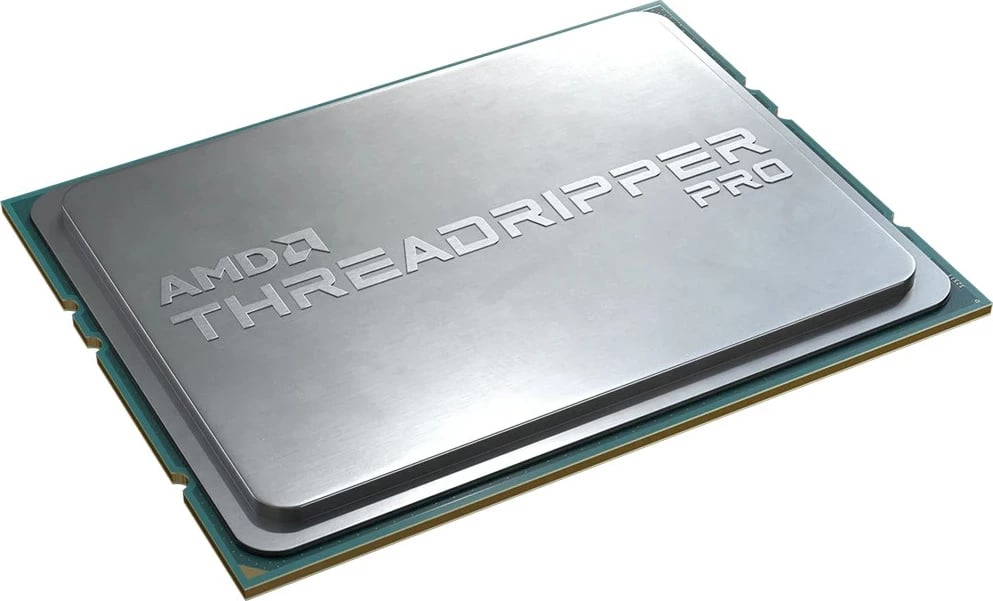 Procesor AMD Ryzen Threadripper PRO 7955WX 4.5 GHz 64 MB L3