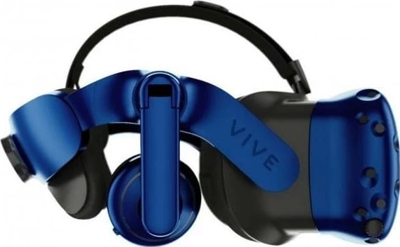 Syze VR HTC Pro2, Amoled, 90 Hz, Bluetooth, USB-C