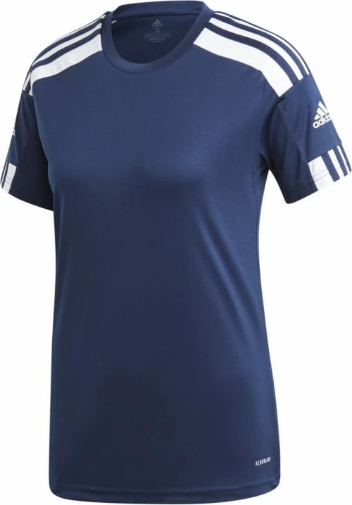 Maicë adidas Squadra 21 për femra, blu marine