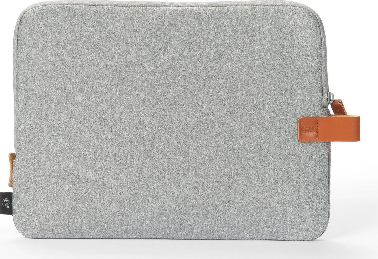 Mbështjellës DICOTA D31770-RPET, 16 inch, Gri