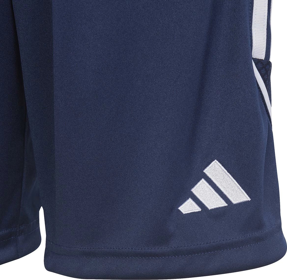 Shorce për fëmijë adidas, navy