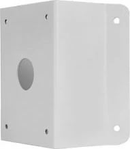 Mbajtës qoshe ALLNET për ALL-CAM2498-LEP, i bardhë