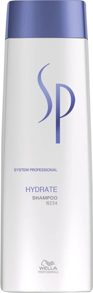 Shampon për femra Wella Professionals SP Hydrate, 250ml
