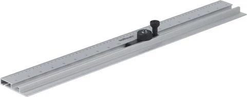 Vegël për shpime Wolfcraft, 4650000, Çelik inox
