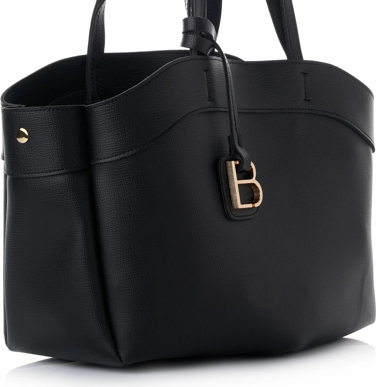 Çantë supi Lucky Bees, Isla v2, e zezë