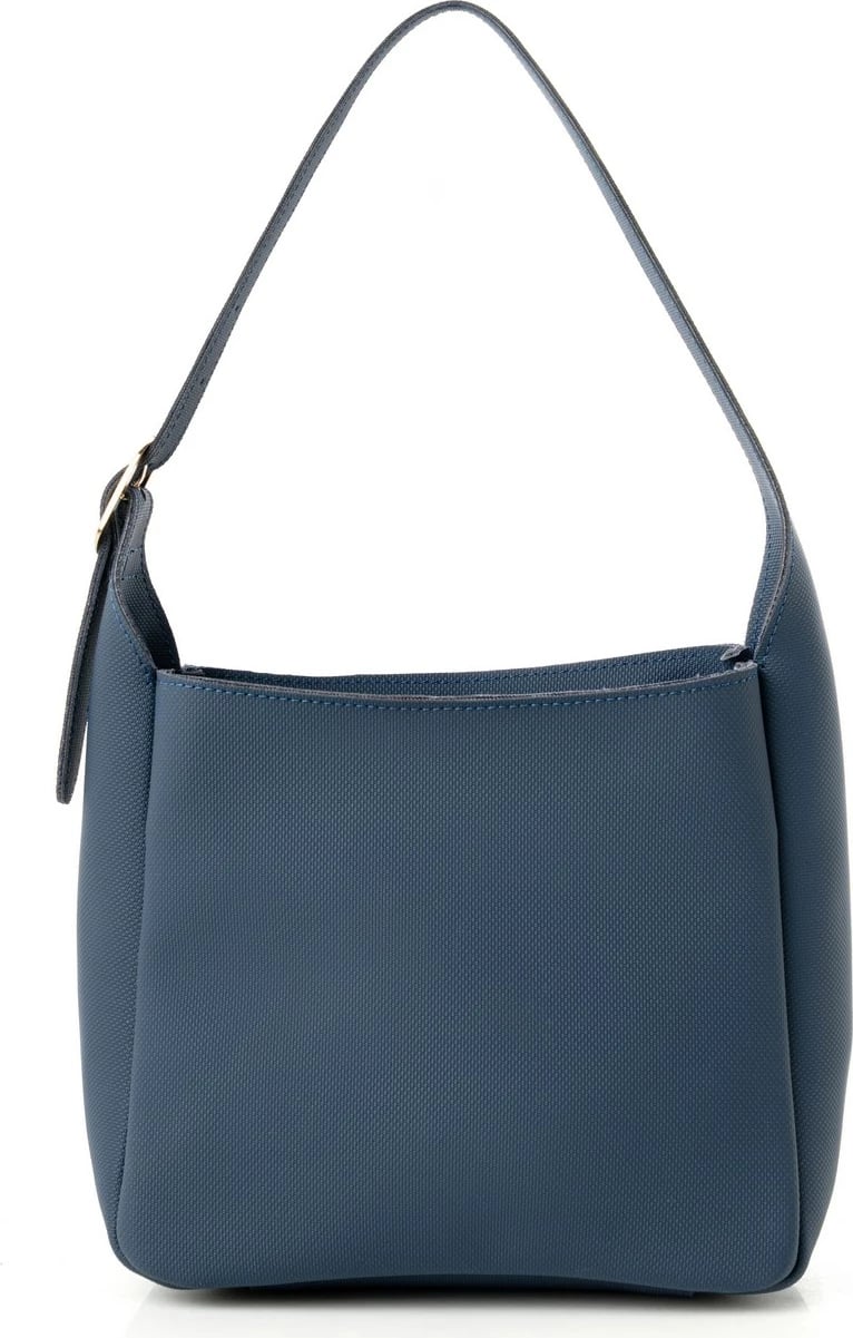 Çantë krahu Lucky Bees, ngjyrë kaltër e errët, 1297