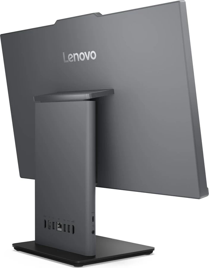 Kompjuter Lenovo ThinkCentre neo 50a 24 Gen 5, Intel Core i3 i3-1315U, 8 GB RAM, 512 GB SSD, Gri