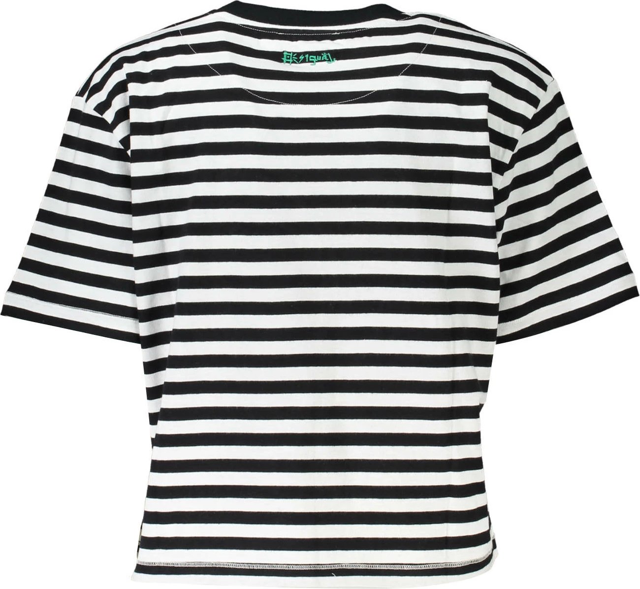 Maicë DESIGUAL femra, e zezë