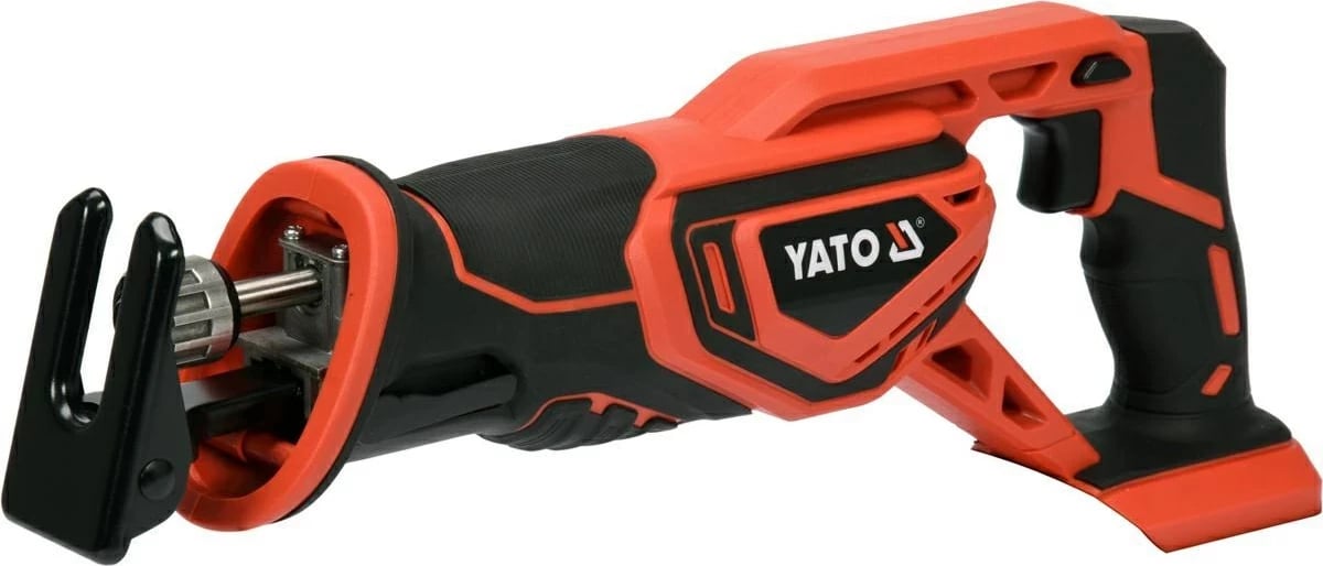 Sharrë reciproke YATO YT-82815, 18V, Li-Ion, 1.6 kg, e kuqe/zezë