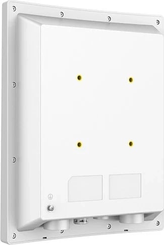 Access point Grandstream GWN7660ELR, i bardhë