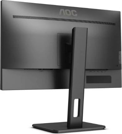 Monitor AOC 27P2Q, 27", IPS, Full HD, Pivot, USB Hub, Zi