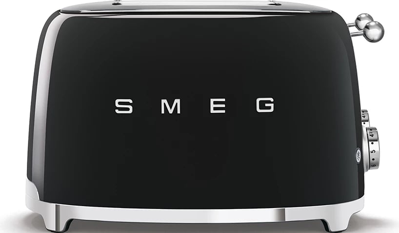 Toster Smeg  50' Style, 4x4, i zi