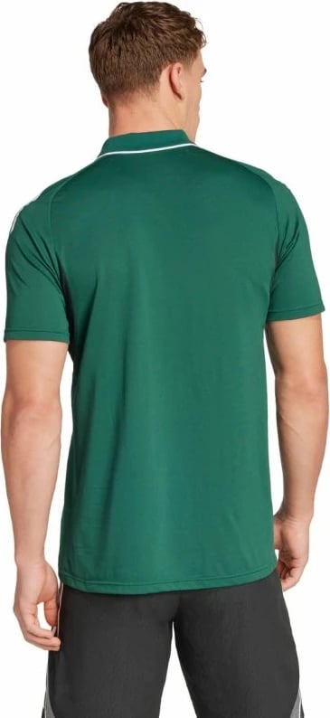 Maicë polo për meshkuj adidas, e gjelbër
