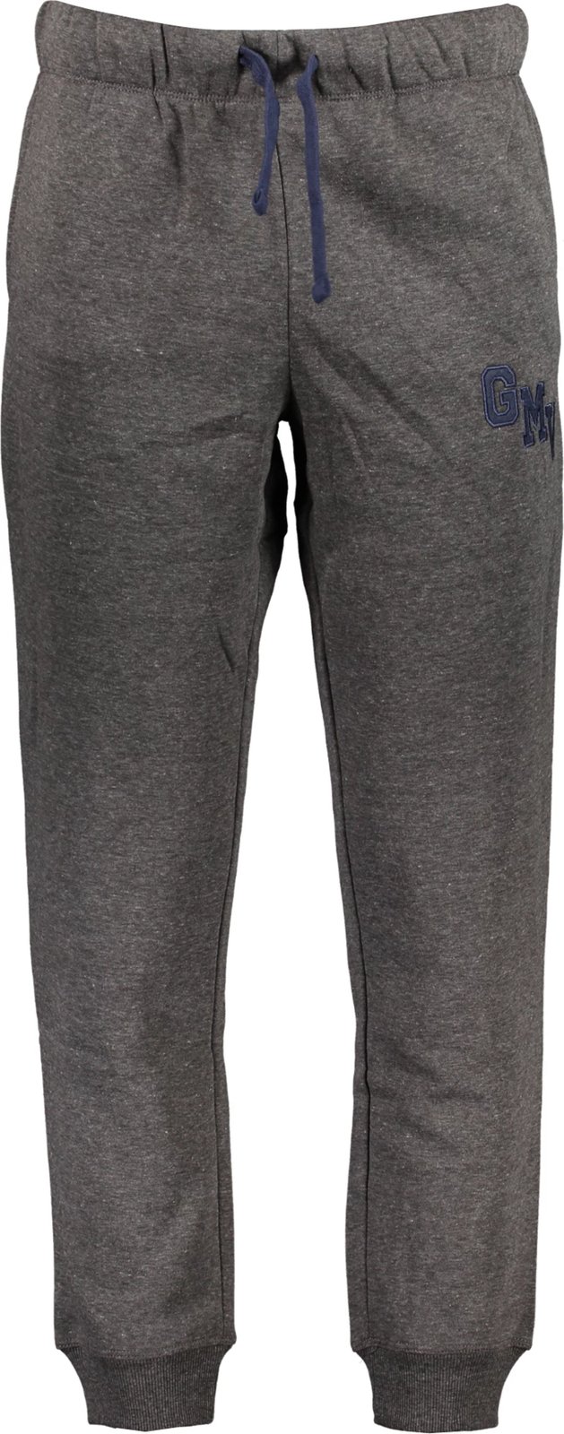 Pantallona sportive GIAN MARCO VENTURI për meshkuj, gri