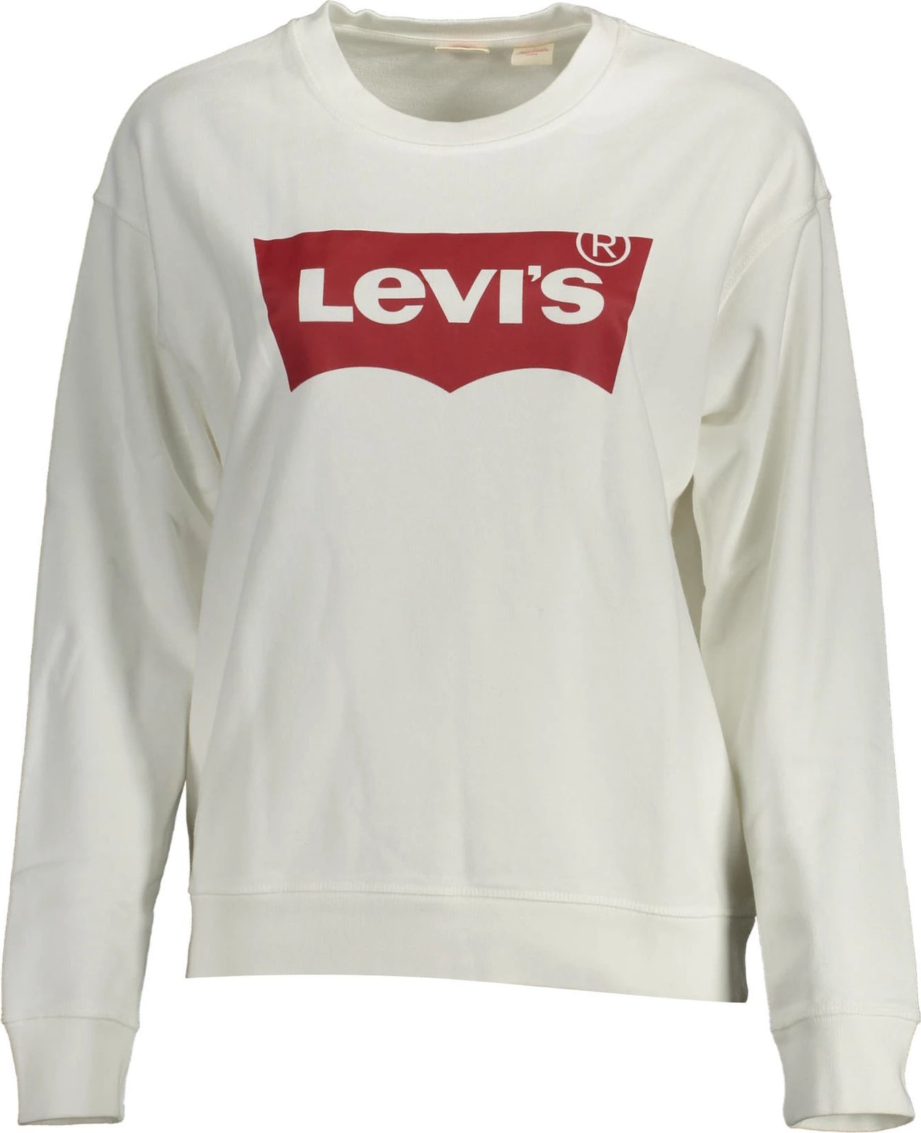 Duks femra Levi's, i bardhë