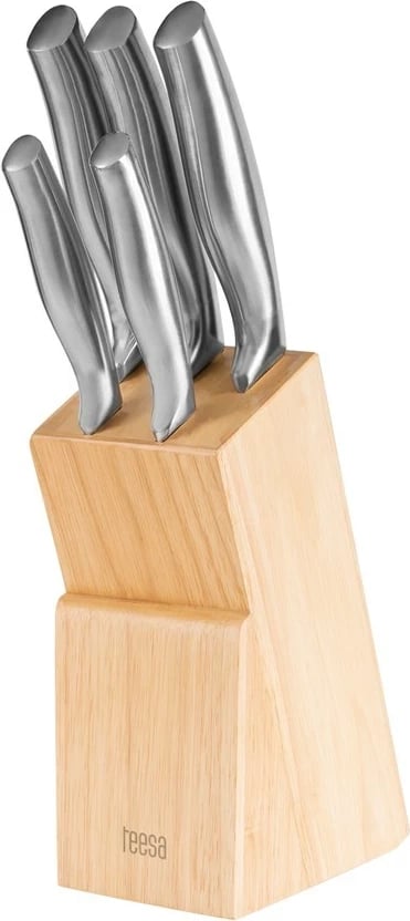 Set thikash kuzhine teesa TSA0204 me bllok druri
