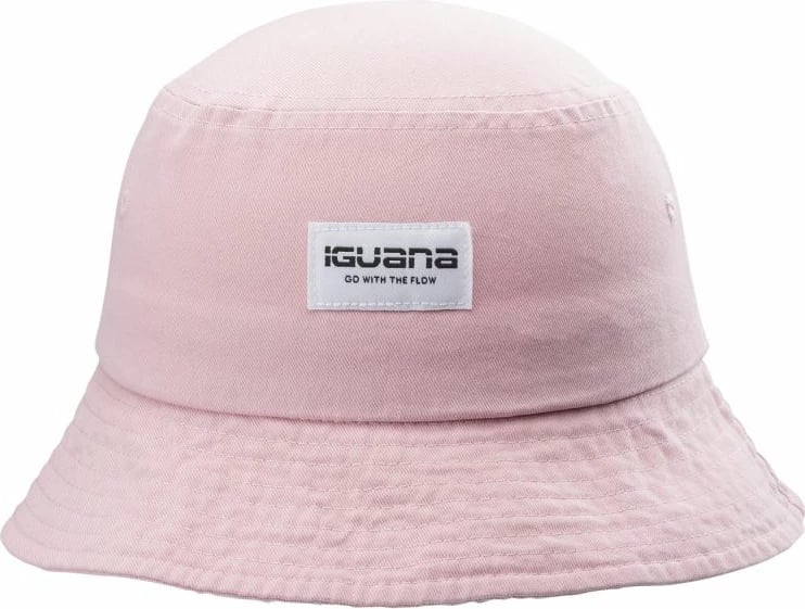 Kapelë për femra Iguana, rozë