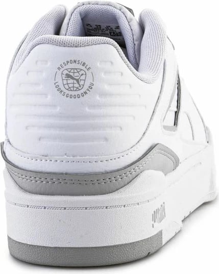 Këpucë Puma Slipstream për meshkuj, të bardha
