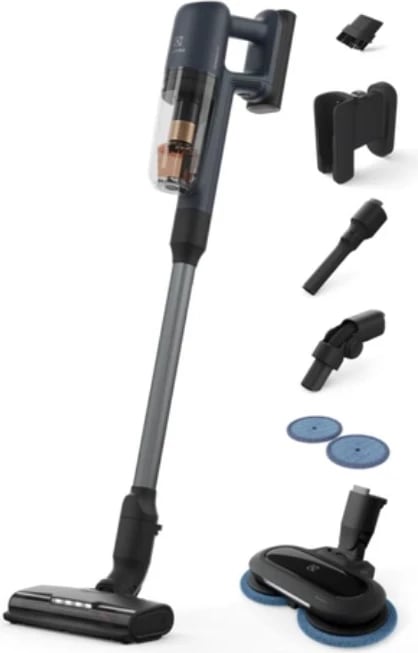 Fshesë elektrike Electrolux EP71B14WET, Blu Fshesë elektrike Electrolux EP71B14WET, Blu