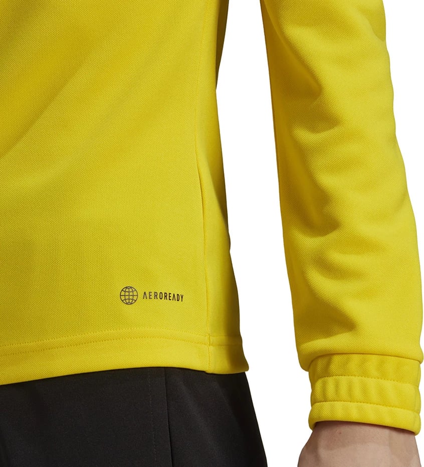 Duks për femra adidas, i verdhë