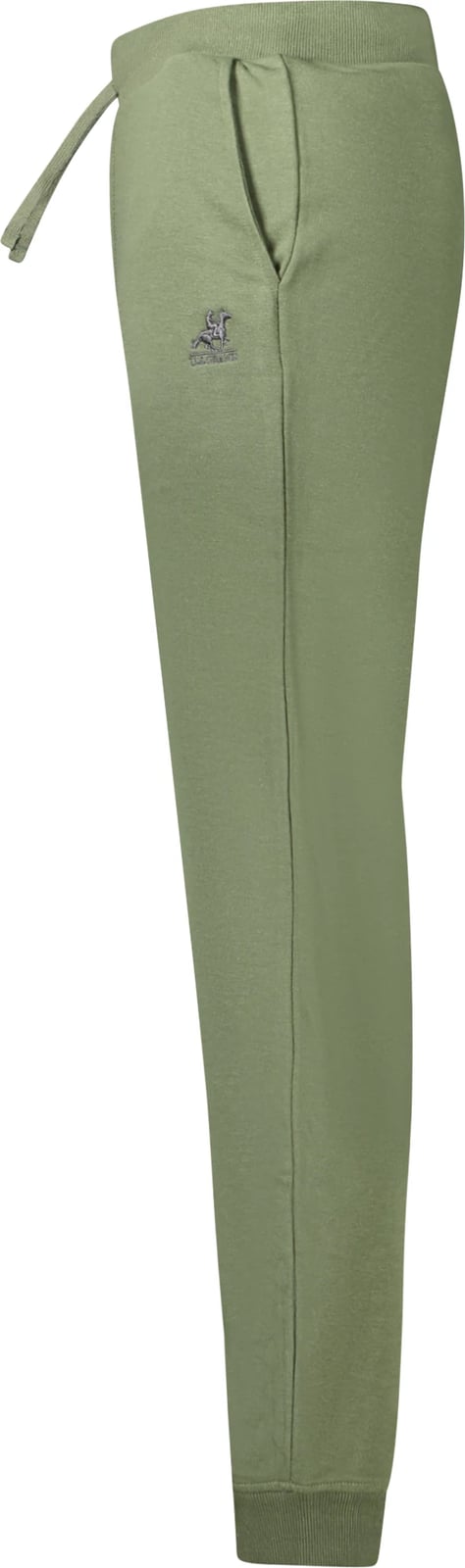 Pantallona sportive U.S. GRAND POLO meshkuj, të gjelbra