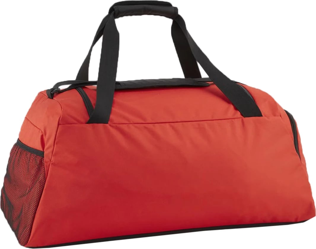Çantë sportive Puma unisex, e kuqe
