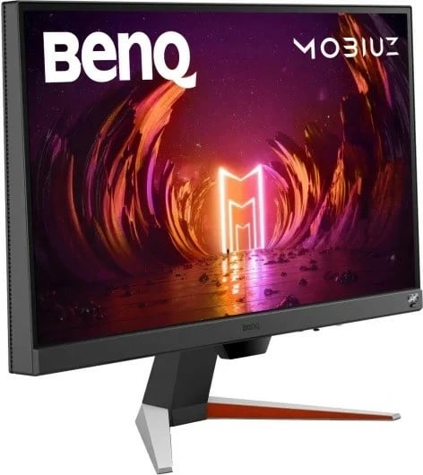 Monitor Benq EX240N, 23.8", LED, 1ms, 165Hz, FHD, i zi